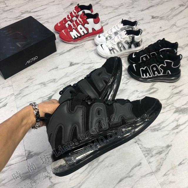 Nike男鞋 耐克720全掌氣墊男鞋 Nike休閒男鞋  hdx13233
